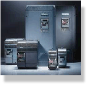 西門子變頻器